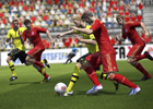 PS3/Xbox 360「FIFA 14 ワールドクラス サッカー」の予約受付がスタート―初回特典は「Ultimate Team：24ゴールドパックス ダウンロードコード」に決定