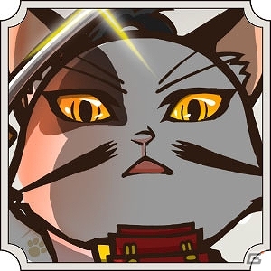 Mobage/Yahoo! Mobage「のぶニャがの野望」7体のねこ武将を追加するアップデート「雑賀の逆襲」実施！「劇場版タイムスクープハンター」とのタイアップも決定の画像9