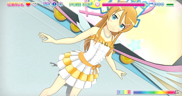 桐乃や黒猫がアイドルデビュー！？PS3「俺の妹がこんなに可愛いわけがない。 ハッピーエンド」の発売日が9月26日に決定＆限定版内容を紹介の画像5