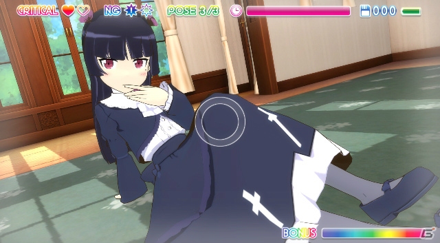 桐乃や黒猫がアイドルデビュー！？PS3「俺の妹がこんなに可愛いわけがない。 ハッピーエンド」の発売日が9月26日に決定＆限定版内容を紹介の画像6