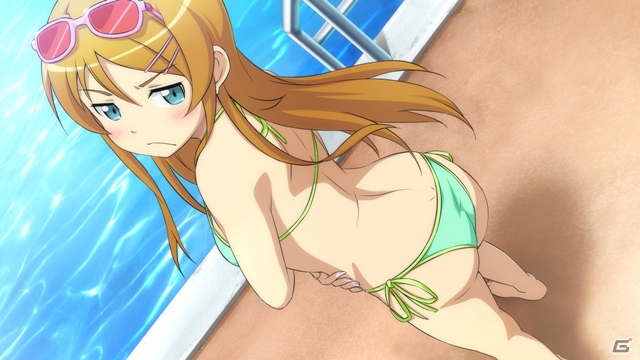 桐乃や黒猫がアイドルデビュー！？PS3「俺の妹がこんなに可愛いわけがない。 ハッピーエンド」の発売日が9月26日に決定＆限定版内容を紹介の画像8