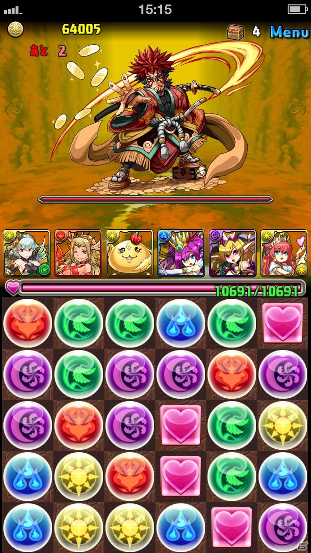 iOS/Android「パズル＆ドラゴンズ」1,400万ダウンロードを突破！5月31日からレアガチャ「ゴッドフェス」などのキャンペーンを開催の画像8