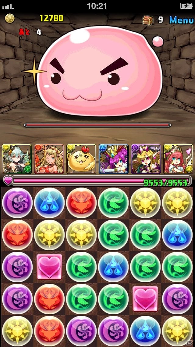 iOS/Android「パズル＆ドラゴンズ」1,400万ダウンロードを突破！5月31日からレアガチャ「ゴッドフェス」などのキャンペーンを開催の画像9