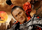 Android/PC「三国志を抱く」中村獅童さんが出演するテレビCM「対決篇」＆「文字篇」が本日より放映開始
