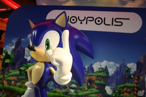 「ソニック ロストワールド」をプレイできるチャンス！「ソニック バースデーパーティー2013」が6月23日に開催決定の画像3