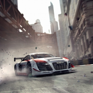 PS3/Xbox 360「RACE DRIVER GRID 2」に収録される「McLaren F1 GT」などの最高レベルマシンを紹介の画像4