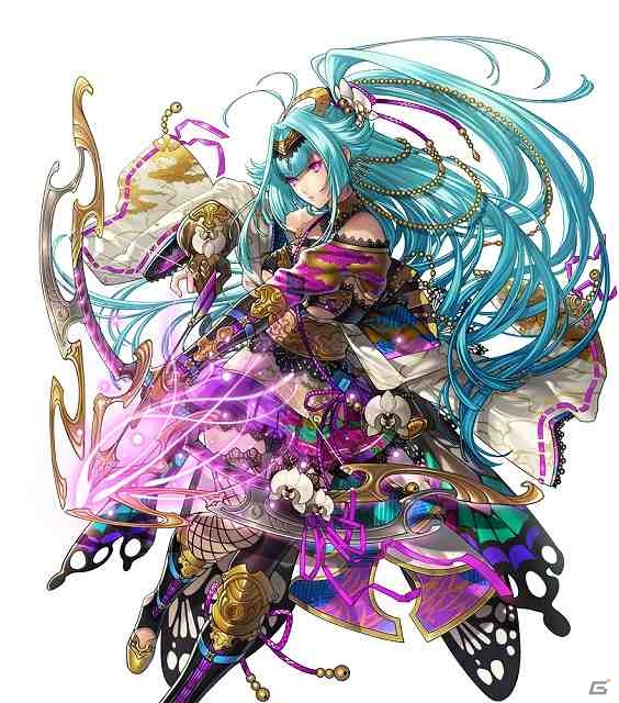 PC「鬼武者Soul」新たな巨大悪鬼羅刹「大哭蟷螂」が登場！イベントクエスト「強慾の扉」を実装の画像2