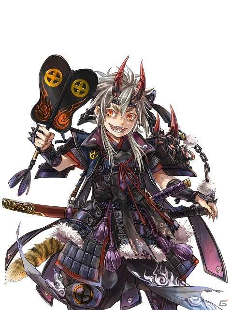 PC「鬼武者Soul」新たな巨大悪鬼羅刹「大哭蟷螂」が登場！イベントクエスト「強慾の扉」を実装の画像6