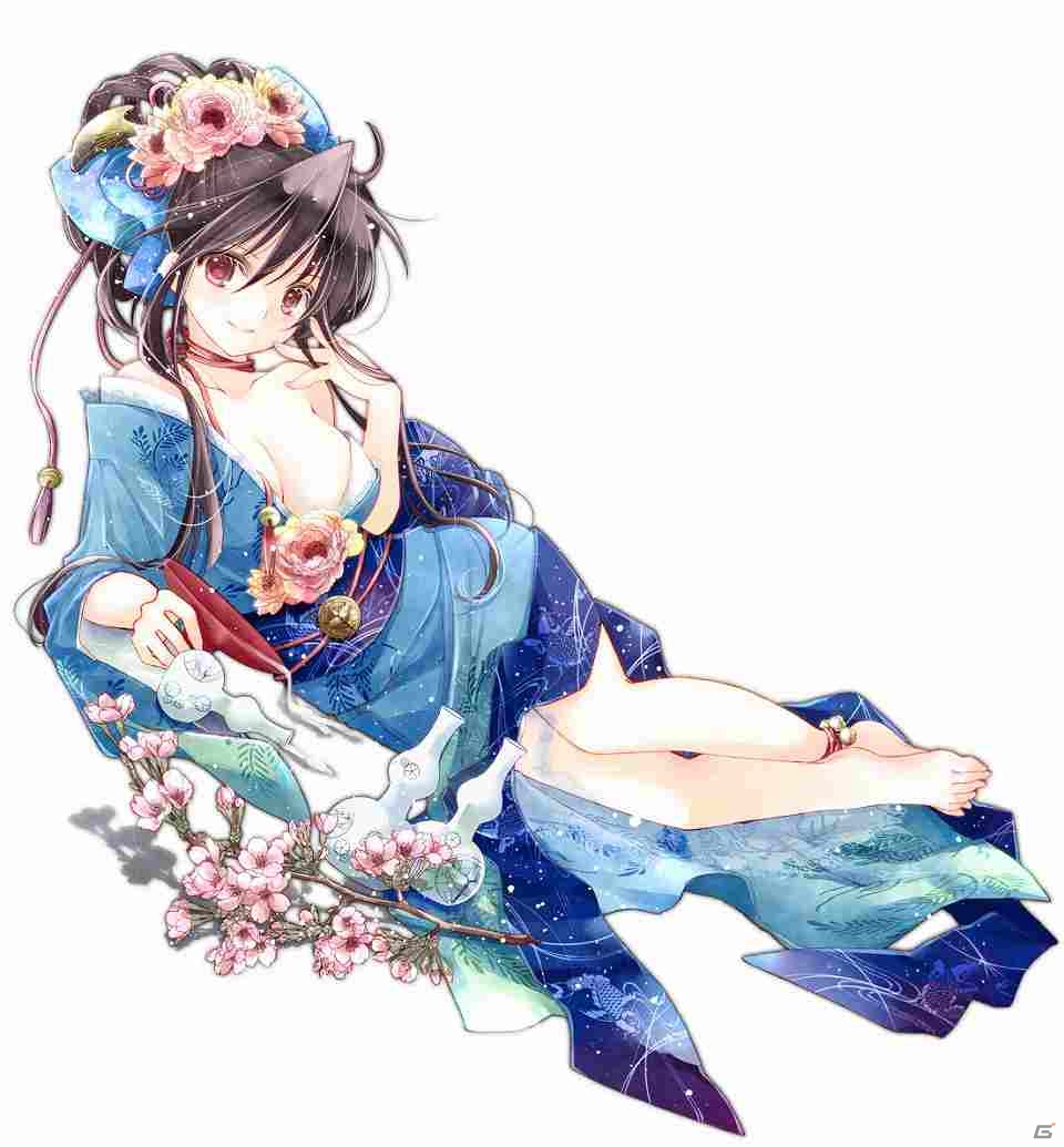 iOS/Android「戦国IXA 千万の覇者」登録ID数が50万IDを突破！錦「織田信長」が手に入る感謝キャンペーンを実施の画像6