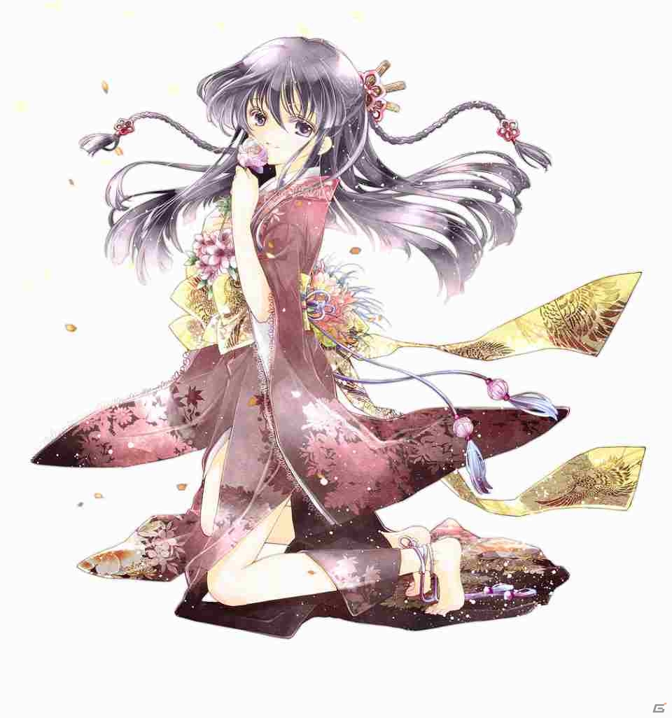 iOS/Android「戦国IXA 千万の覇者」登録ID数が50万IDを突破！錦「織田信長」が手に入る感謝キャンペーンを実施の画像7