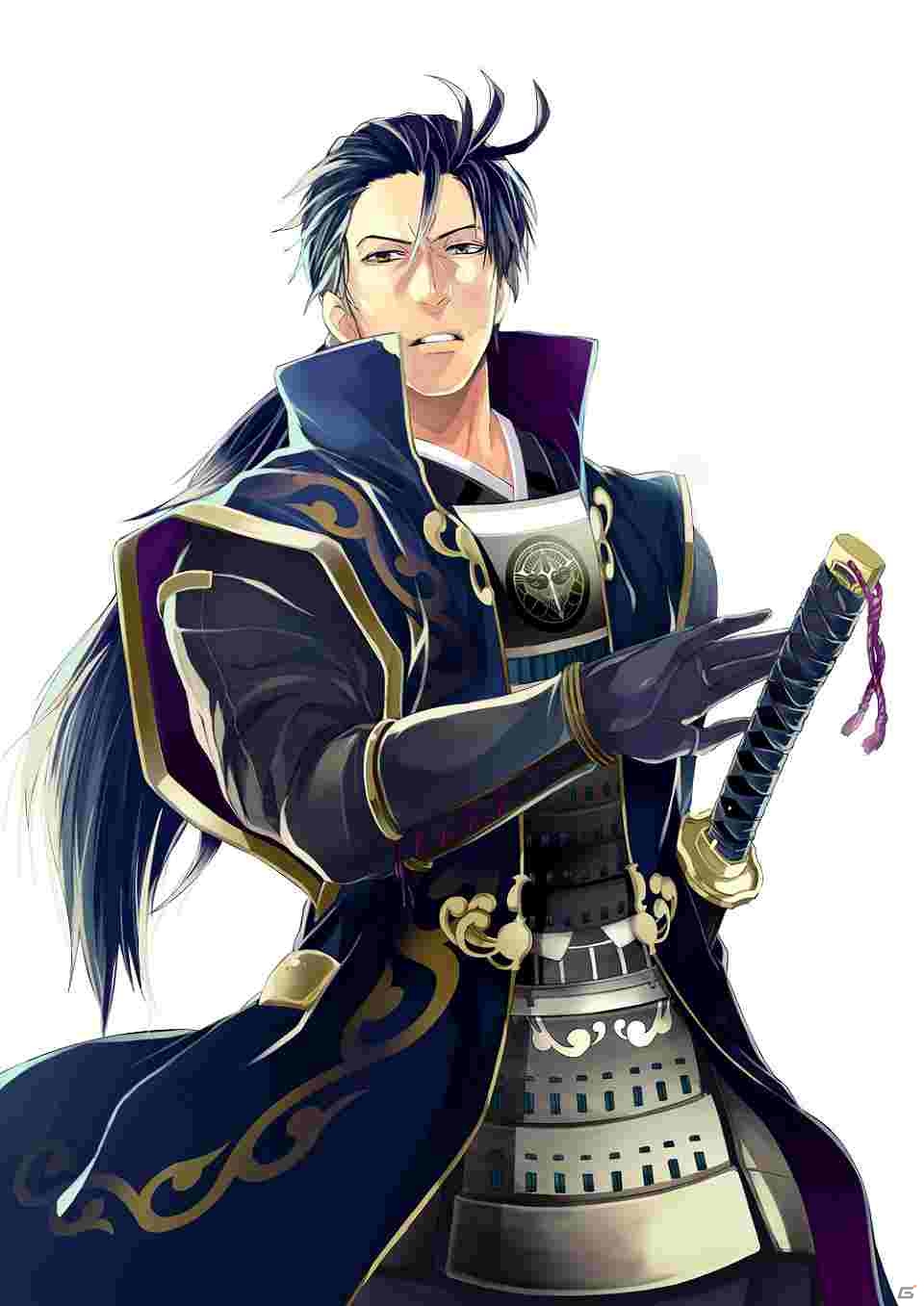 iOS/Android「戦国IXA 千万の覇者」登録ID数が50万IDを突破！錦「織田信長」が手に入る感謝キャンペーンを実施の画像8