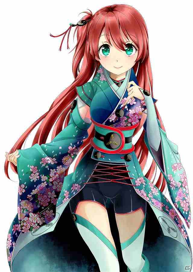 iOS/Android「戦国IXA 千万の覇者」登録ID数が50万IDを突破！錦「織田信長」が手に入る感謝キャンペーンを実施の画像9