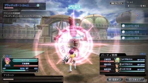 PC「スクエニ レジェンドワールド」と「ファイナルファンタジー零式」がコラボレーション！強敵ひしめく「無限の塔」が登場の画像9