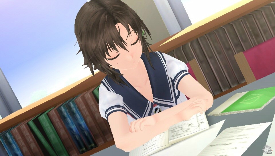 撮影だけが魅力じゃない！ののかとのラブラブ学園生活を堪能したPS Vita「フォトカノ Kiss」プレイレポートの画像18