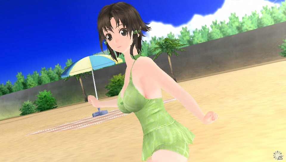 撮影だけが魅力じゃない！ののかとのラブラブ学園生活を堪能したPS Vita「フォトカノ Kiss」プレイレポートの画像20