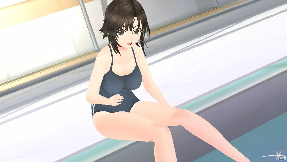撮影だけが魅力じゃない！ののかとのラブラブ学園生活を堪能したPS Vita「フォトカノ Kiss」プレイレポートの画像22
