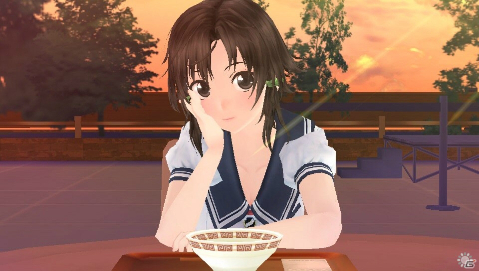 撮影だけが魅力じゃない！ののかとのラブラブ学園生活を堪能したPS Vita「フォトカノ Kiss」プレイレポートの画像23