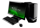 G-Tune、最新グラフィックス「NVIDIA GeForce GTX 770」を搭載したハイスペックゲームパソコン「NEXTGEAR i830GA12-SP2」を発売