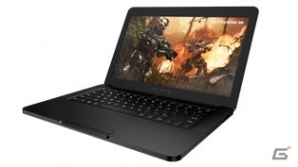 Razer、厚さ0.66インチの薄型ゲーミングノートPC「Razer Blade」と仕事＆ゲーム両用に設計された「Razer Blade Pro」の2製品を発表の画像1