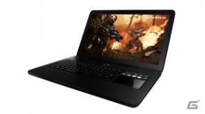 Razer、厚さ0.66インチの薄型ゲーミングノートPC「Razer Blade」と仕事＆ゲーム両用に設計された「Razer Blade Pro」の2製品を発表の画像8