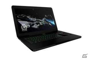 Razer、厚さ0.66インチの薄型ゲーミングノートPC「Razer Blade」と仕事＆ゲーム両用に設計された「Razer Blade Pro」の2製品を発表の画像10