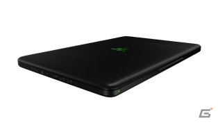 Razer、厚さ0.66インチの薄型ゲーミングノートPC「Razer Blade」と仕事＆ゲーム両用に設計された「Razer Blade Pro」の2製品を発表の画像12