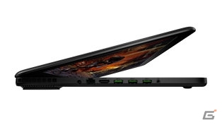 Razer、厚さ0.66インチの薄型ゲーミングノートPC「Razer Blade」と仕事＆ゲーム両用に設計された「Razer Blade Pro」の2製品を発表の画像13
