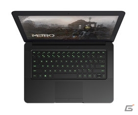 Razer、厚さ0.66インチの薄型ゲーミングノートPC「Razer Blade」と仕事＆ゲーム両用に設計された「Razer Blade Pro」の2製品を発表の画像2