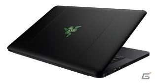 Razer、厚さ0.66インチの薄型ゲーミングノートPC「Razer Blade」と仕事＆ゲーム両用に設計された「Razer Blade Pro」の2製品を発表の画像4