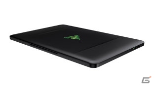 Razer、厚さ0.66インチの薄型ゲーミングノートPC「Razer Blade」と仕事＆ゲーム両用に設計された「Razer Blade Pro」の2製品を発表の画像5