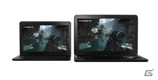 Razer、厚さ0.66インチの薄型ゲーミングノートPC「Razer Blade」と仕事＆ゲーム両用に設計された「Razer Blade Pro」の2製品を発表の画像7