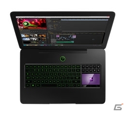 Razer、厚さ0.66インチの薄型ゲーミングノートPC「Razer Blade」と仕事＆ゲーム両用に設計された「Razer Blade Pro」の2製品を発表の画像9