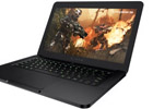 Razer、厚さ0.66インチの薄型ゲーミングノートPC「Razer Blade」と仕事＆ゲーム両用に設計された「Razer Blade Pro」の2製品を発表