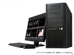 ドスパラ、ポータブル高精度波形モニター出力デバイス「PocketUltraScope」動作確認済みパソコンを発売の画像1