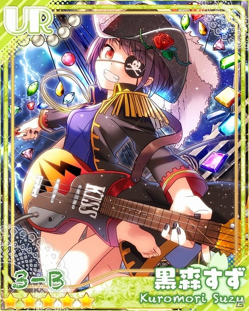 「あんさんぶるガールズ！」がMobageにて配信開始！スタートダッシュキャンペーンも開催中の画像11