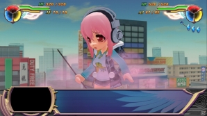 10作品の“スーパーヒロイン”たちが一堂に集結！PS3/PS Vita「超ヒロイン戦記」制作決定！各登場作品の戦闘シーンも公開の画像2