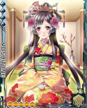Mobage/mixi「神姫ワルキューレラウンズ」限定カードが手に入る招待キャンペーンが開始！イベント「創世の歌姫」も開催中の画像2