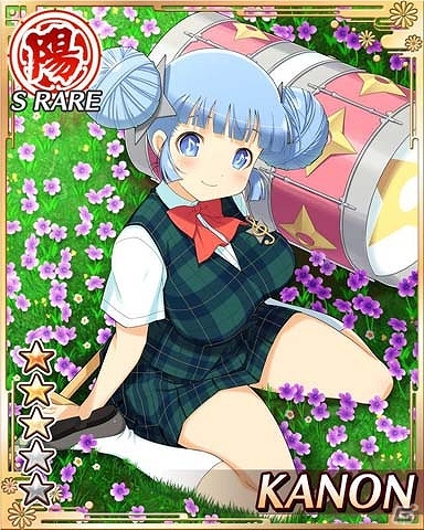 GREE「閃乱カグラ NewWave」八重樫南氏描きおろしカード＆原田ひとみさん録り下ろしボイスカードが登場！「段位戦×閃乱キャンペーン」開催の画像12