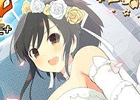 GREE「閃乱カグラ NewWave」八重樫南氏描きおろしカード＆原田ひとみさん録り下ろしボイスカードが登場！「段位戦×閃乱キャンペーン」開催
