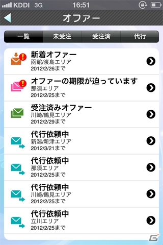 iPhone/iPod touch「アイドルマスターモバイル i」登録者数10万人突破記念！ゲーム内にてキャンペーン実施の画像1