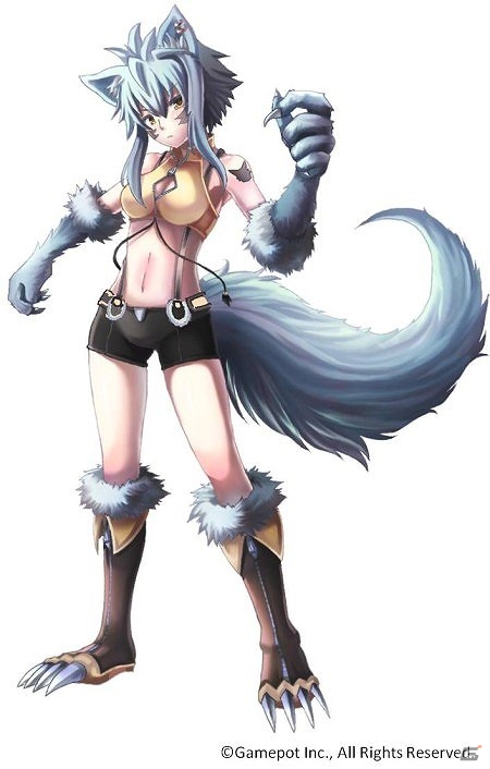 PC「わグルま！」孤高の獣人族モンスター「フェンリル」を実装！「わんにゃんキャンペーン」が開催の画像4