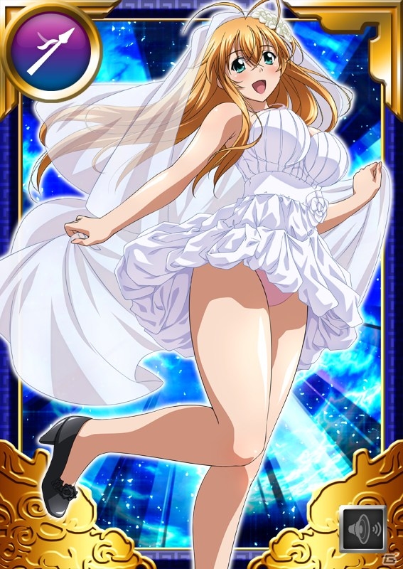 GREE/Mobage「一騎当千 バーストファイト」無双闘士を倒すイベント「ブーケロワイヤル」を開催！「復刻ガチャDX」が登場の画像5