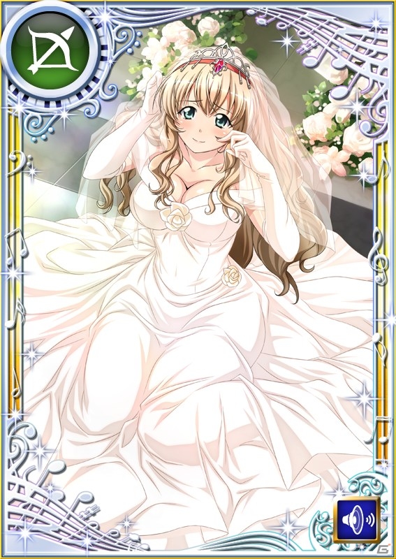 GREE/Mobage「一騎当千 バーストファイト」無双闘士を倒すイベント「ブーケロワイヤル」を開催！「復刻ガチャDX」が登場の画像8