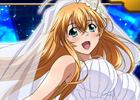 GREE/Mobage「一騎当千 バーストファイト」無双闘士を倒すイベント「ブーケロワイヤル」を開催！「復刻ガチャDX」が登場