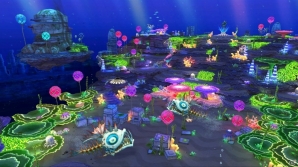 Xbox 360「Happy Wars」新マップ「Deep Sea」や新たな実績が登場するアップデート第6弾を実施の画像3