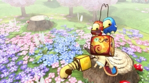 Xbox 360「Happy Wars」新マップ「Deep Sea」や新たな実績が登場するアップデート第6弾を実施の画像5
