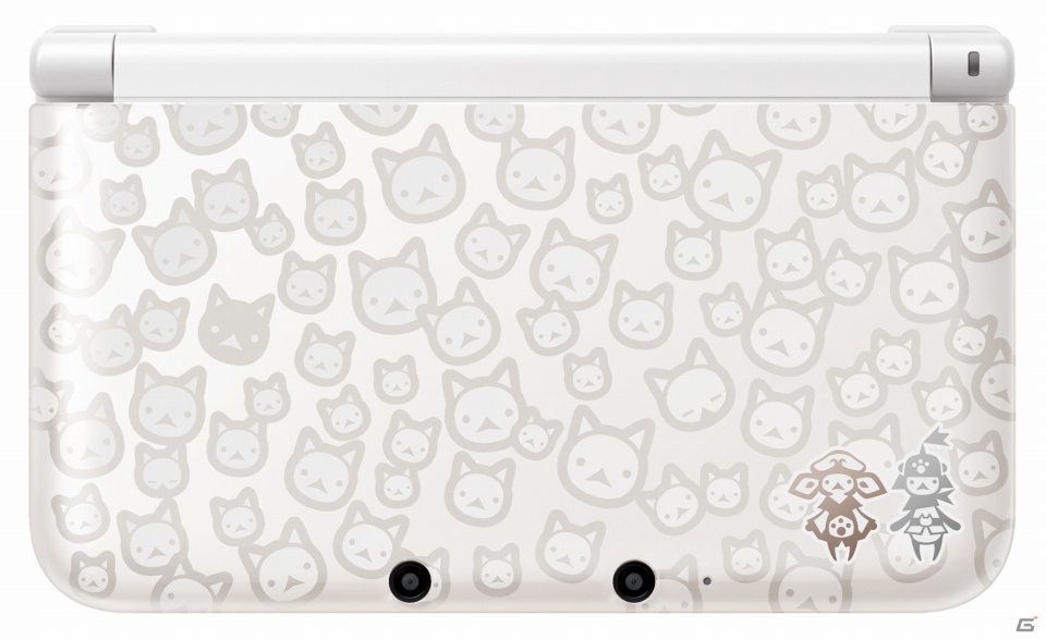 3DS「モンスターハンター4」発売日が9月14日に決定！特別デザインの3DS LL本体同梱版が登場＆新モンスターが確認できるPVもの画像15