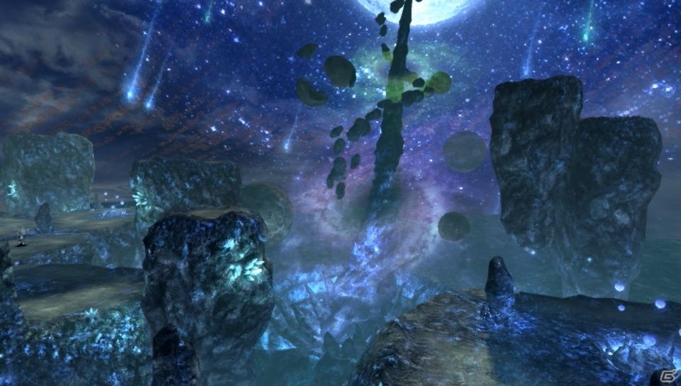 PS Vita「SOUL SACRIFICE」新たな魔物「ベルゼバブ」「ケットシー」が6月6日に登場！新エピソードを追加するアップデートの情報もの画像11