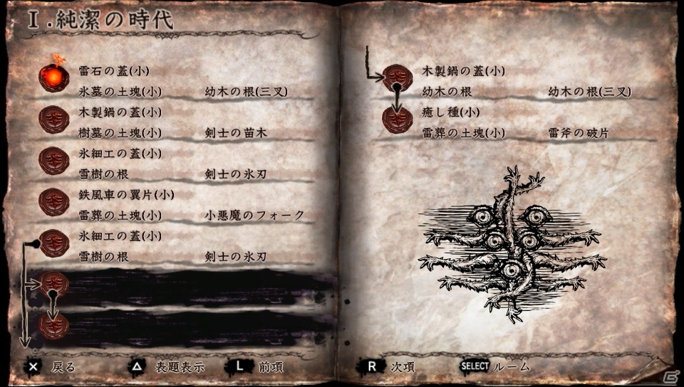 PS Vita「SOUL SACRIFICE」新たな魔物「ベルゼバブ」「ケットシー」が6月6日に登場！新エピソードを追加するアップデートの情報もの画像4