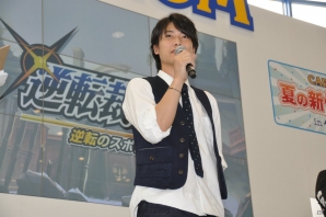 モンハンフェスタ開催決定！チャージアックス＆テツカブラ実機プレイ！兼崎 健太郎さんがゲスト登壇、新情報も盛りだくさんの「カプコン夏の新作体験会」ステージレポの画像109